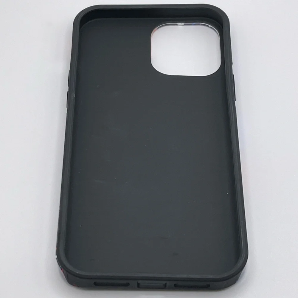 iPhone 12 Pro Max 4th of July Patriotic Case